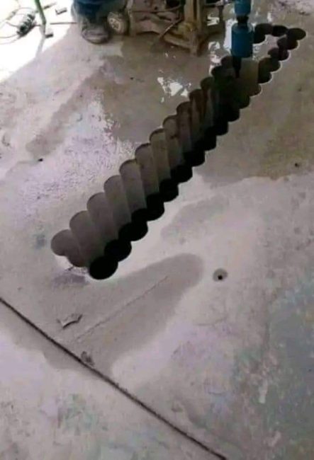 تخريم خرسانة في الكويت